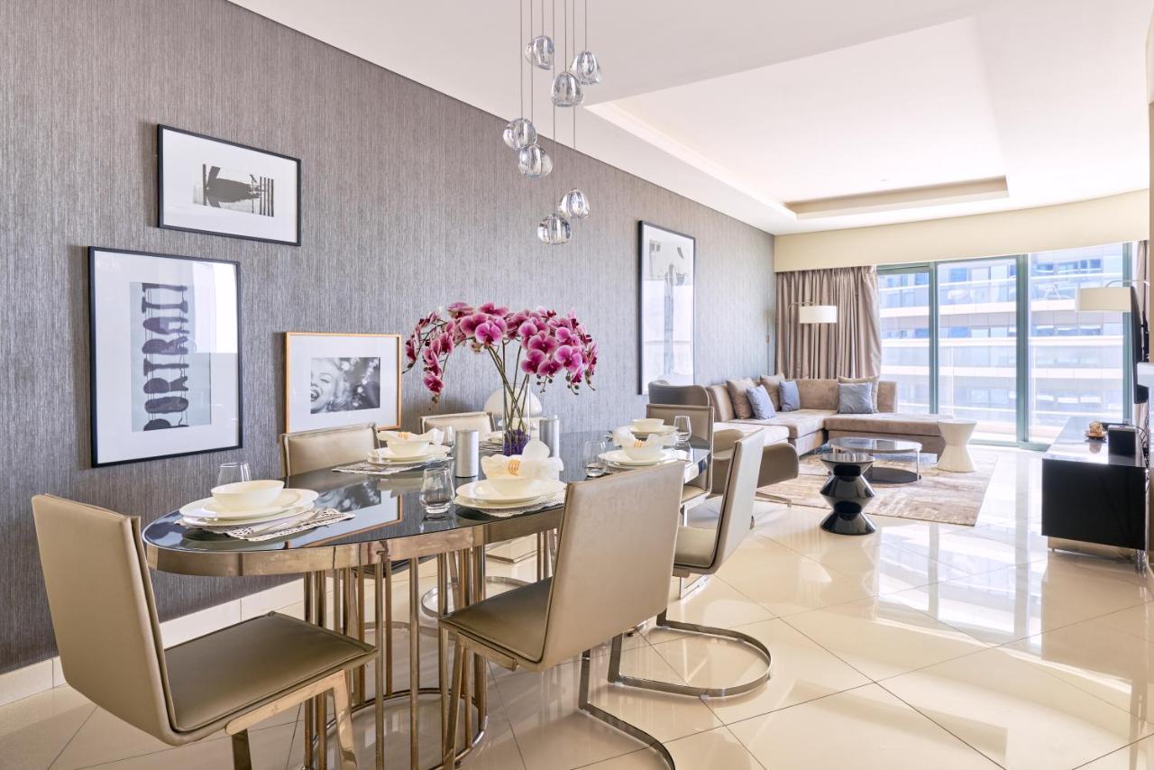 Aliving Superior 3br Paramount Towers Business Bay -6104 Appartement *