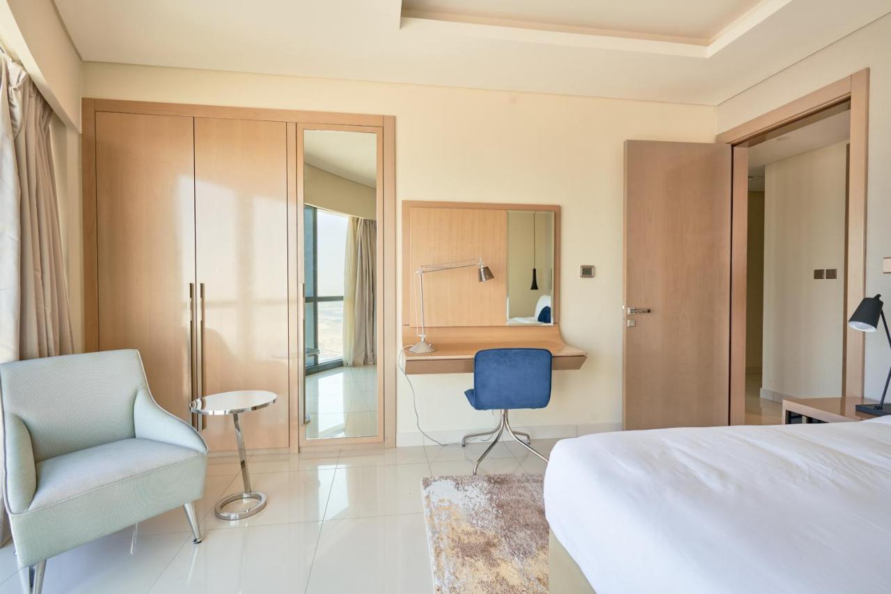 Appartement Aliving Superior 3br Paramount Towers Business Bay -6104 Dubai