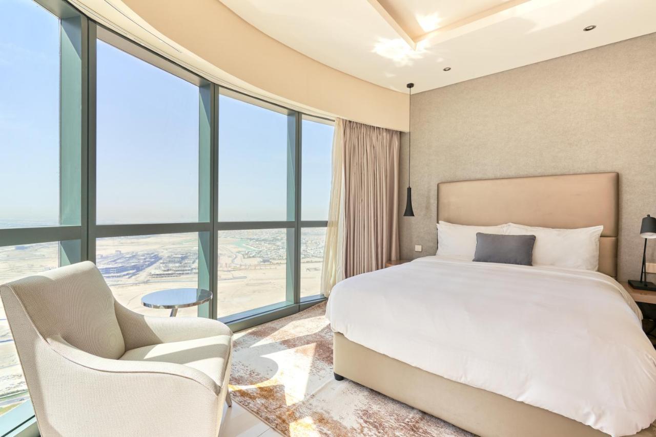Aliving Superior 3br Paramount Towers Business Bay -6104 Appartement