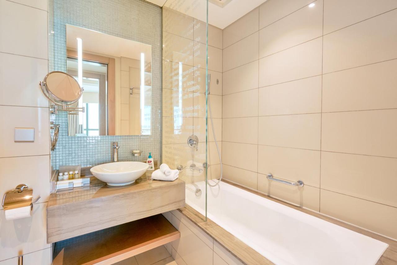 Appartement Aliving Superior 3br Paramount Towers Business Bay -6104 *