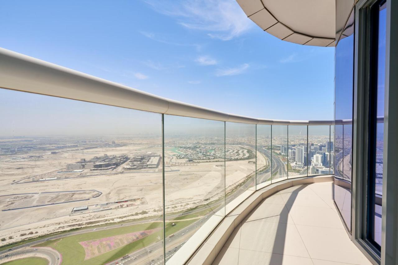Aliving Superior 3br Paramount Towers Business Bay -6104 Appartement Dubai