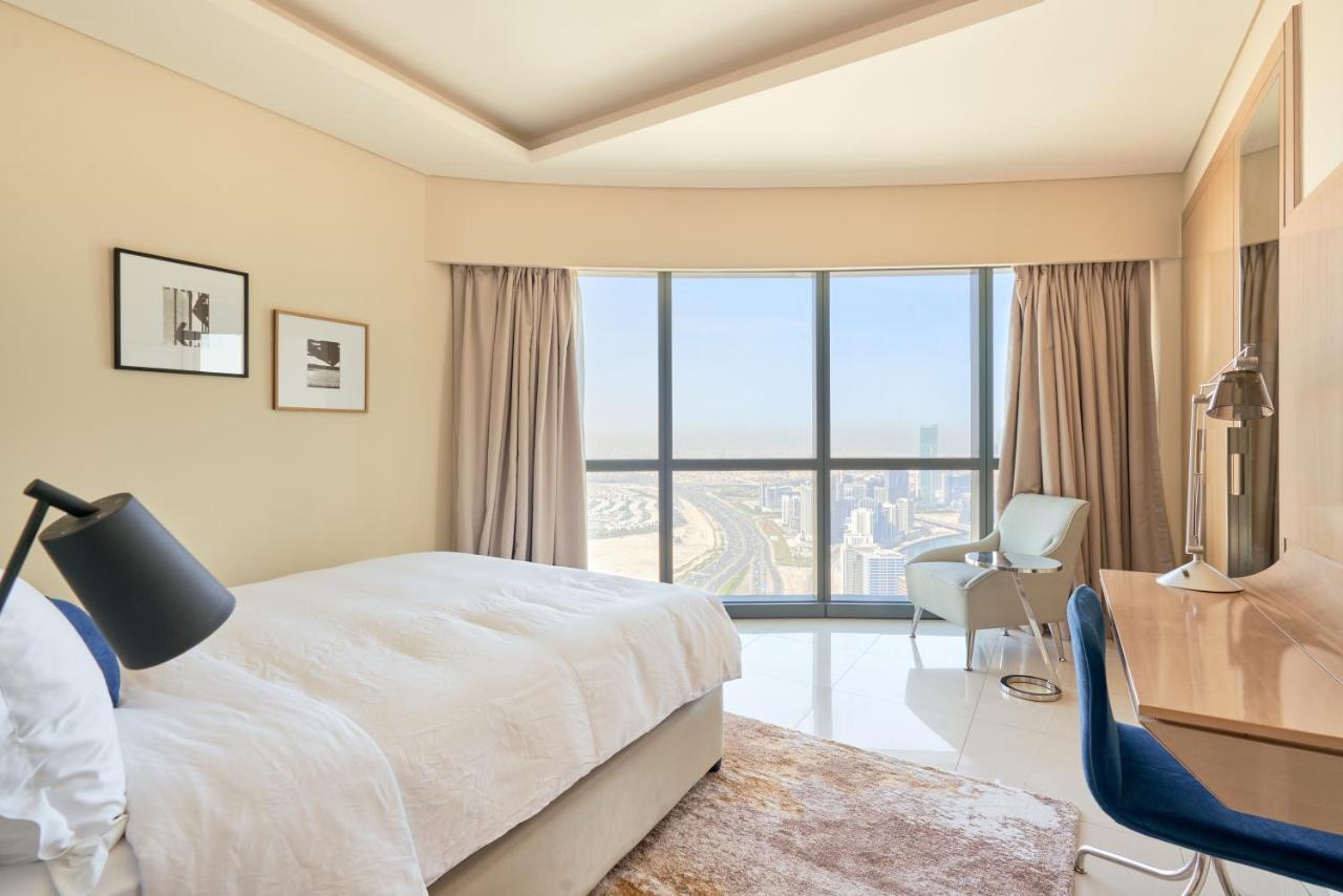 Aliving Superior 3br Paramount Towers Business Bay -6104 Appartement Dubai